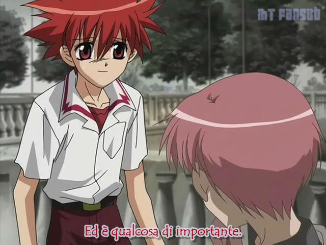 Otaku Gallery  / Anime e Manga / D.N.Angel / Screen Shots / Stage 13 - Il simbolo eterno / 103.jpg